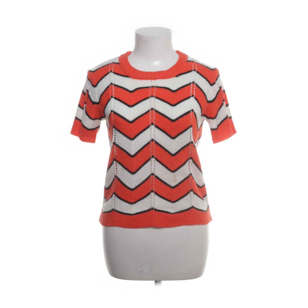 By Clara Paris | Oranje, Meerkleurig - Top