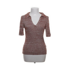 NA-KD | Rood, Wit - Top