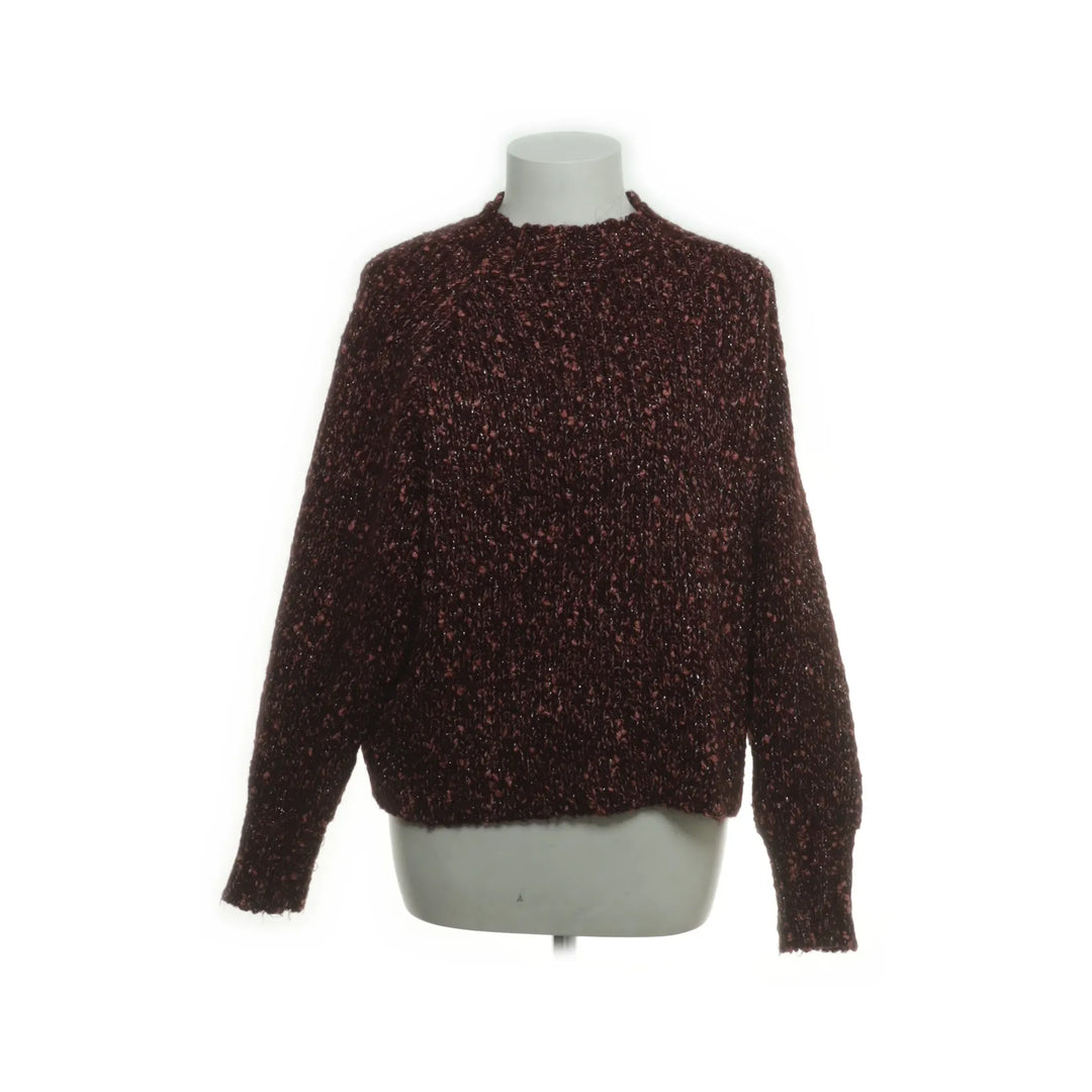 Mango | Bruin, Meerkleurig - Trui