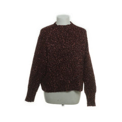 Mango | Bruin, Meerkleurig - Trui