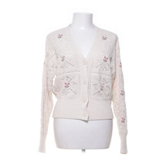 Design by kappAhl | Beige - Cardigan