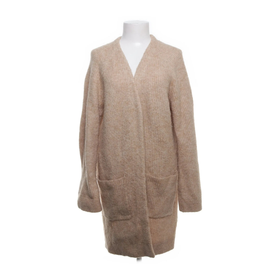 Y.A.S | Beige - Cardigan