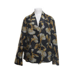 Kasper | Zwart, Meerkleurig - Jack