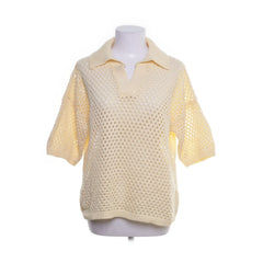 Bazaar Noir | Geel - Poloshirt