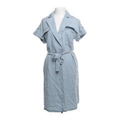 Noisy May | Denim jurk