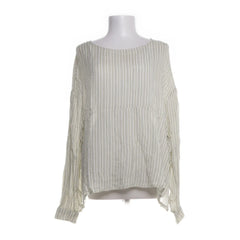 American Vintage | Groen, Meerkleurig - Blouse