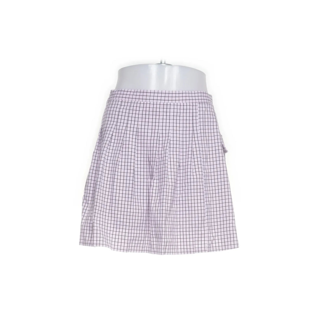 Urban Outfitters | Roze, Zwart, Wit - Rok