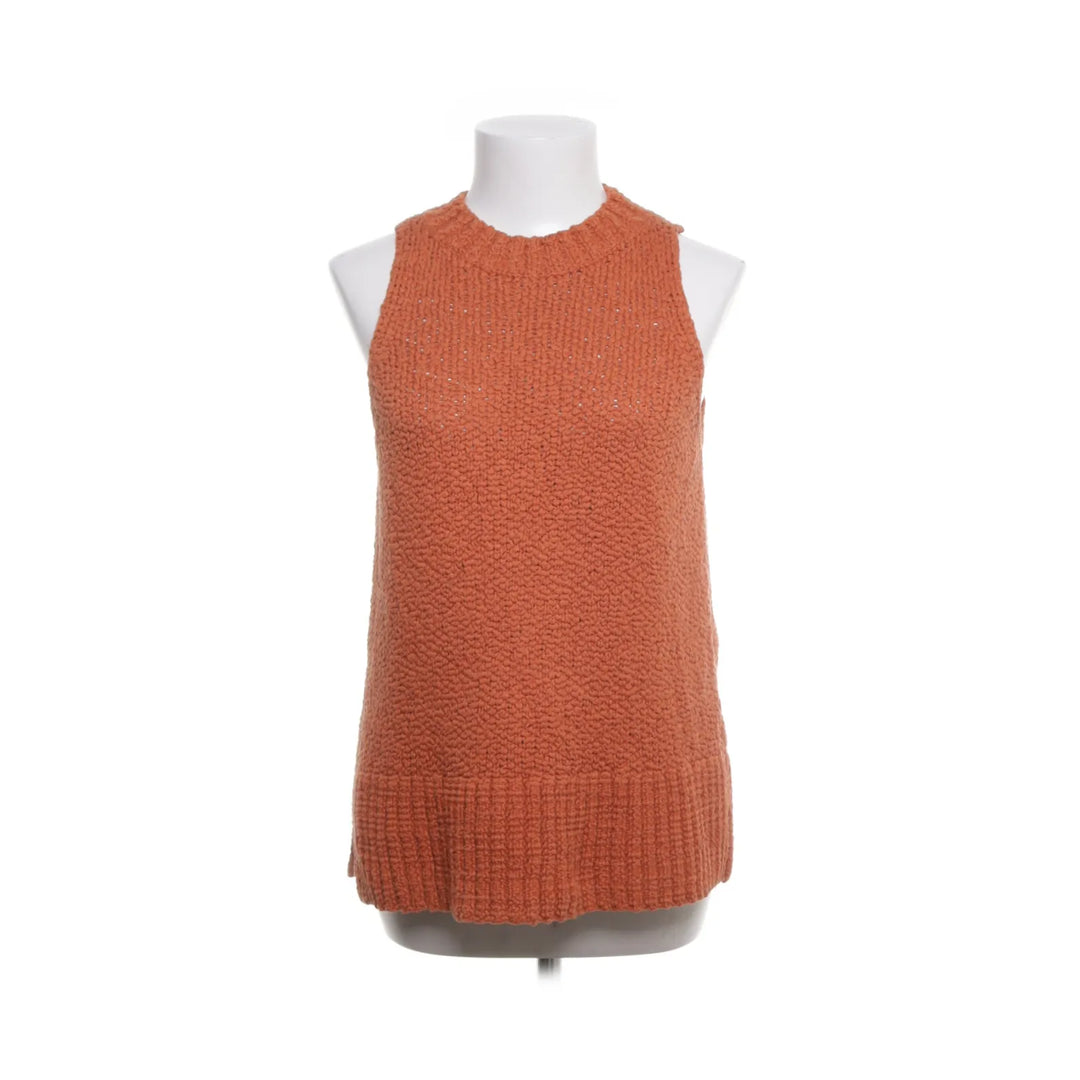 Massimo Dutti | Rood - Top