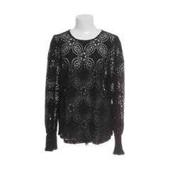 Kaffe | Zwart - Blouse