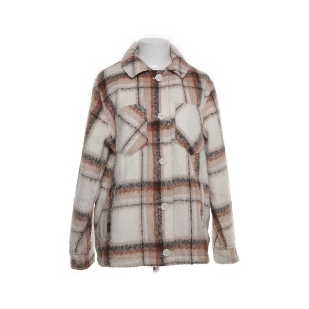 Hollister California | Beige, Bruin - Overshirt