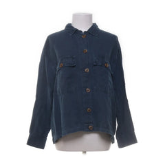 Rabalder | Blauw - Overhemd