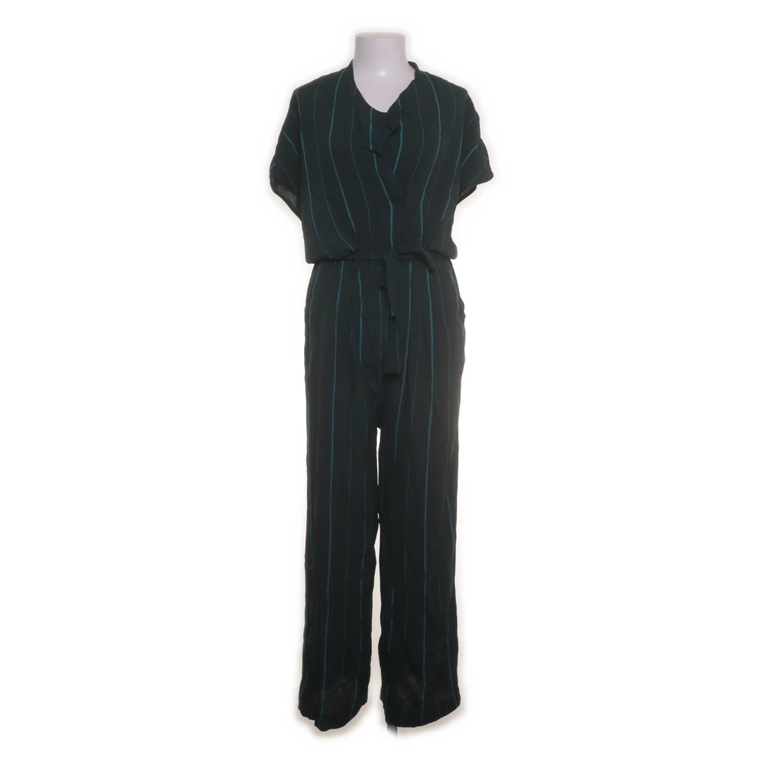 Selected Femme | Groen - Jumpsuit