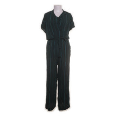 Selected Femme | Groen - Jumpsuit