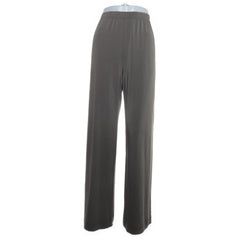 Heide Ost | Groen - Palazzo broek