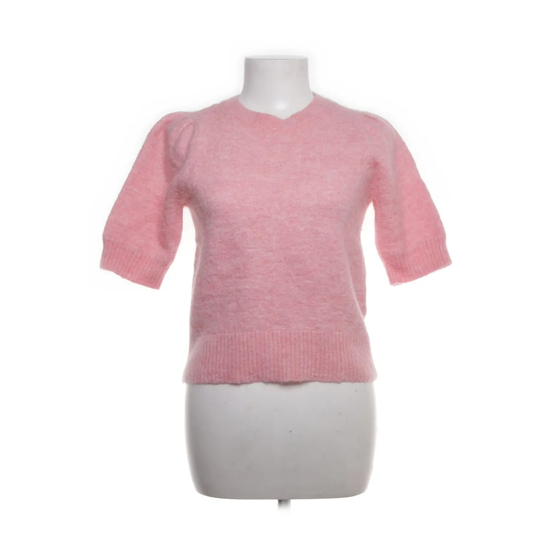 Selected Femme | Roze - T-shirt
