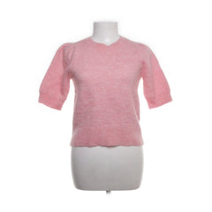 Selected Femme | Roze - T-shirt