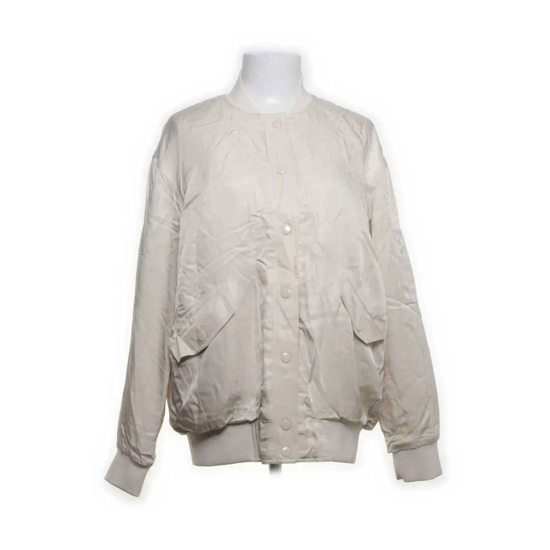 & Other Stories | Beige - Bomberjack