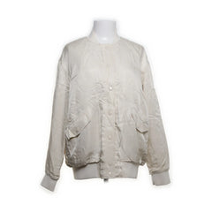 & Other Stories | Beige - Bomberjack