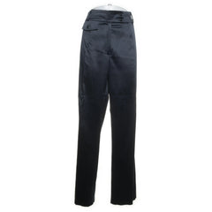 Anna Holtblad | Blauw - Chinos