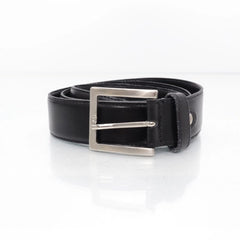 Leren Riem