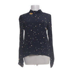 Stine Goya | Blauw, Meerkleurig - Blouse