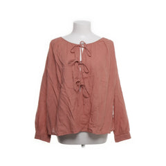 Des Petits Hauts | Bruin - Blouse