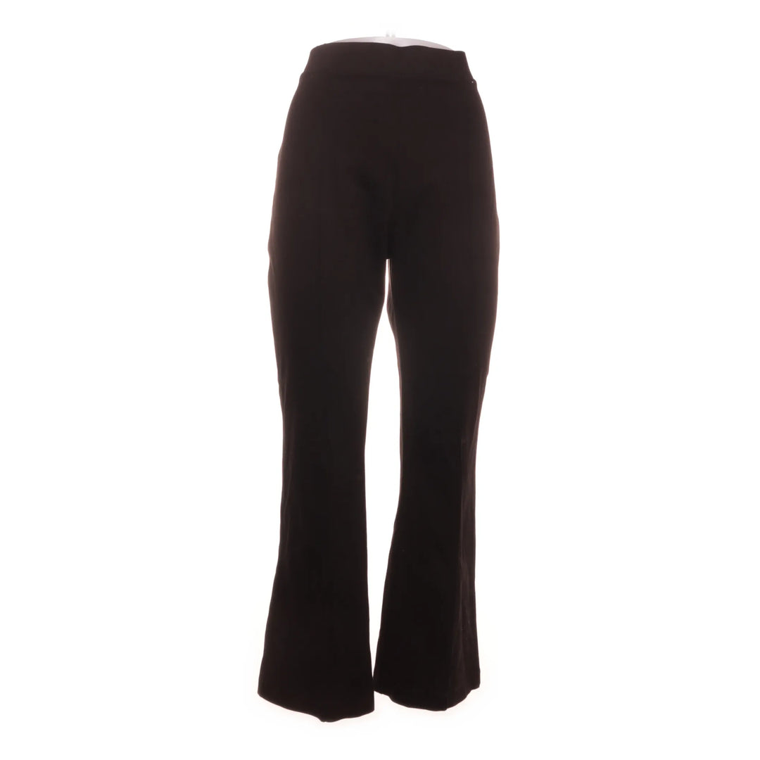 & Other Stories | Zwart - Palazzo broek