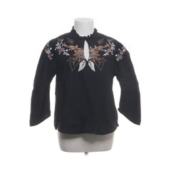 Scotch & Soda | Zwart, Meerkleurig - Top