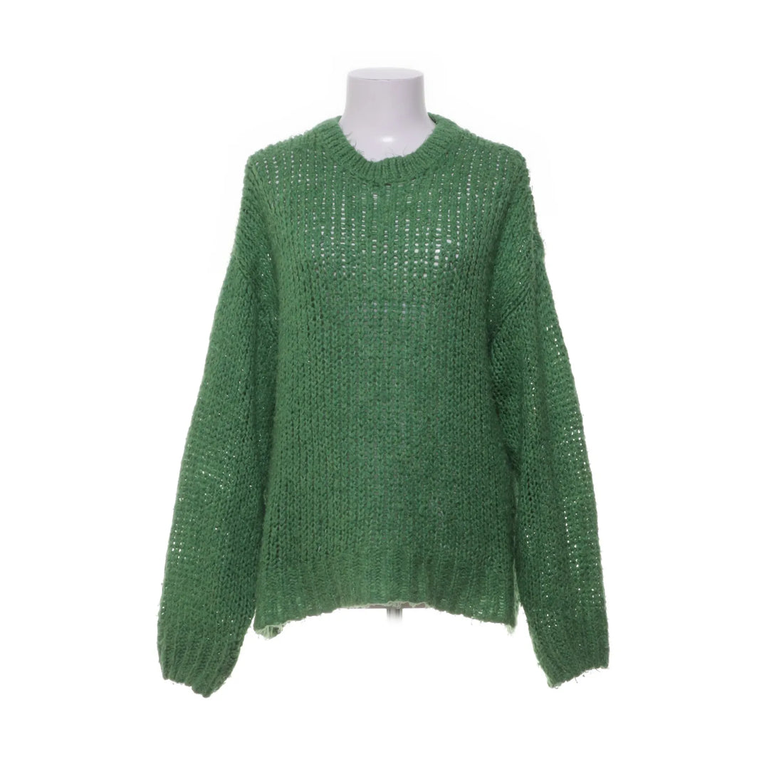 Modström | Groen - Trui