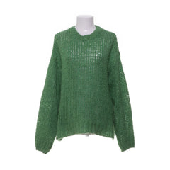 Modström | Groen - Trui