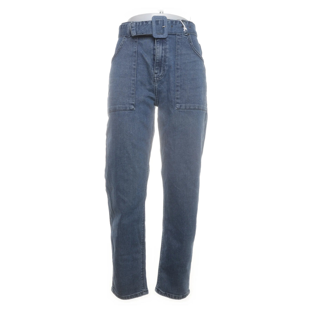 MSCH Copenhagen | Blauw - Spijkerbroek