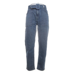 MSCH Copenhagen | Blauw - Spijkerbroek