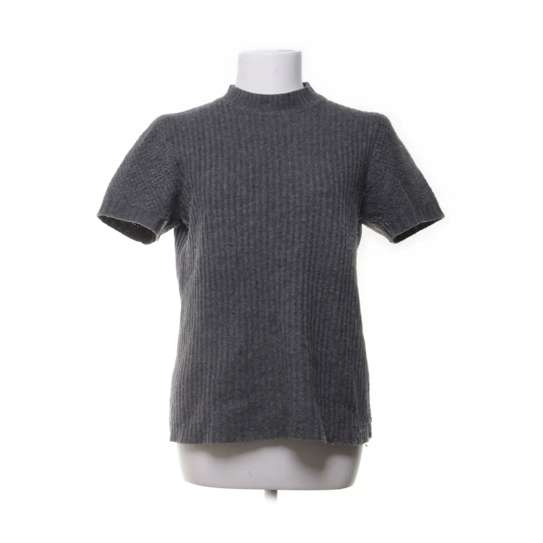 Armani Jeans | Grijs - Top