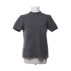 Armani Jeans | Grijs - Top