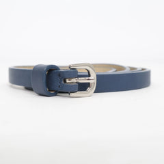 Blauw - Riem