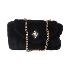 Accessories | Zwart - Schoudertas