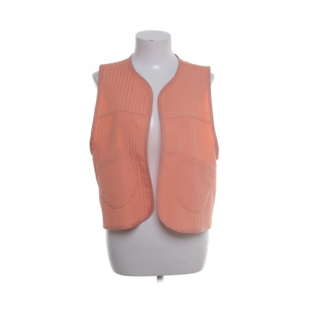 Oranje - Gilet