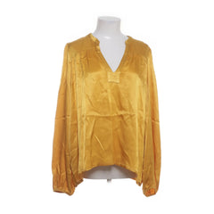 Amaya Amsterdam | Geel - Blouse