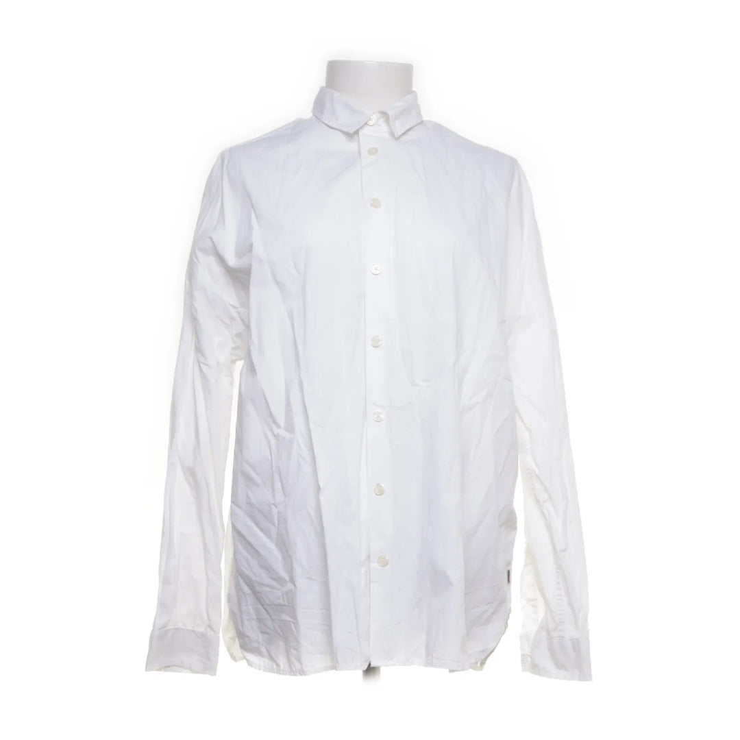 Lexington | Wit - Shirt