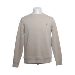 Dickies | Beige Klassieke Sweater