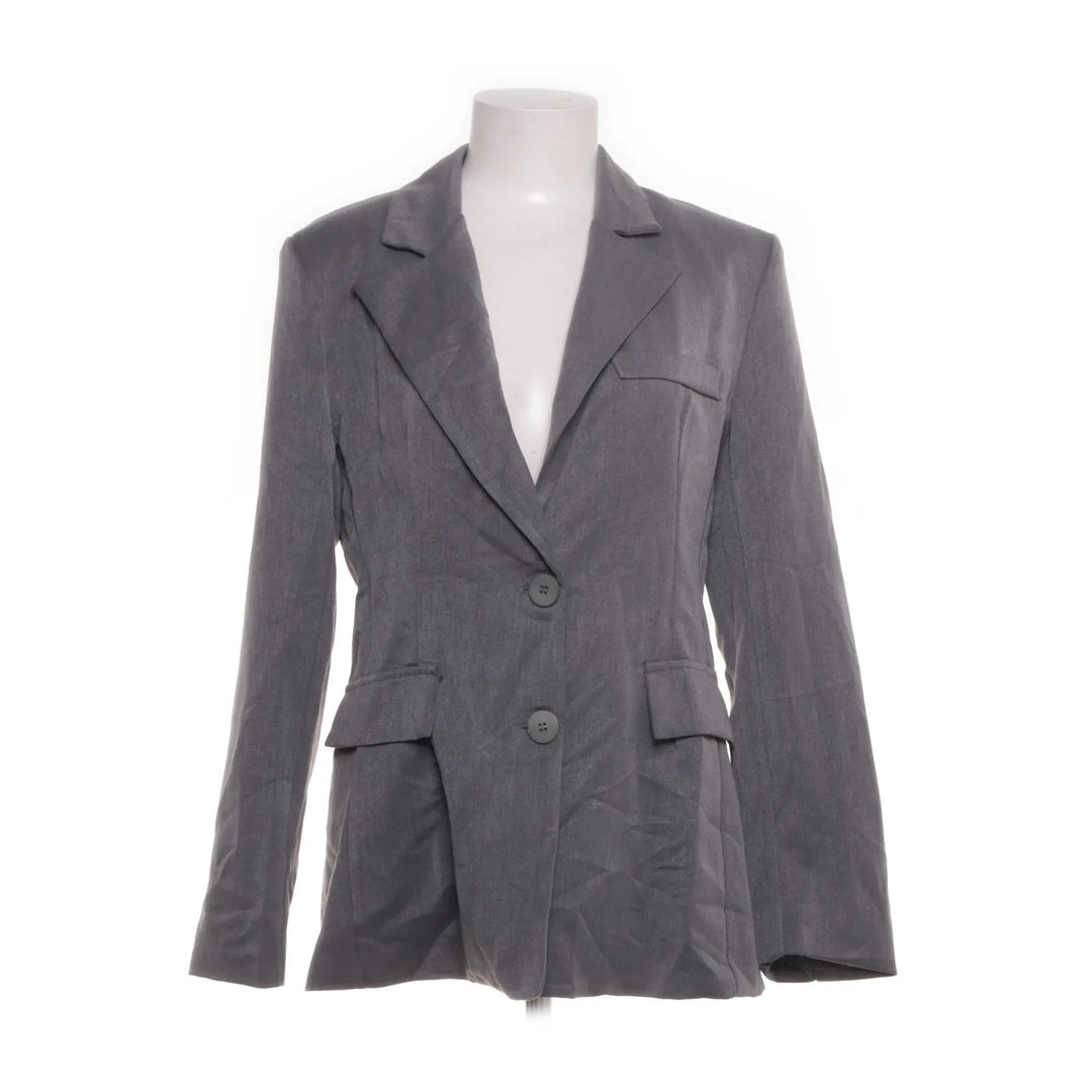 Ms Station | Grijs - Blazer