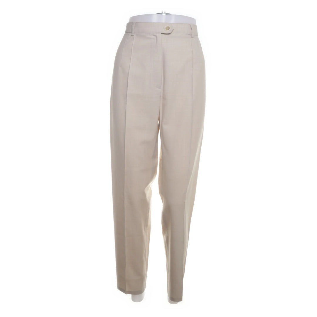 Rosner | Beige - Kostuumbroek