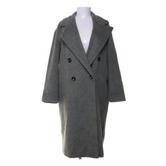 Reserved | Groen - Jas