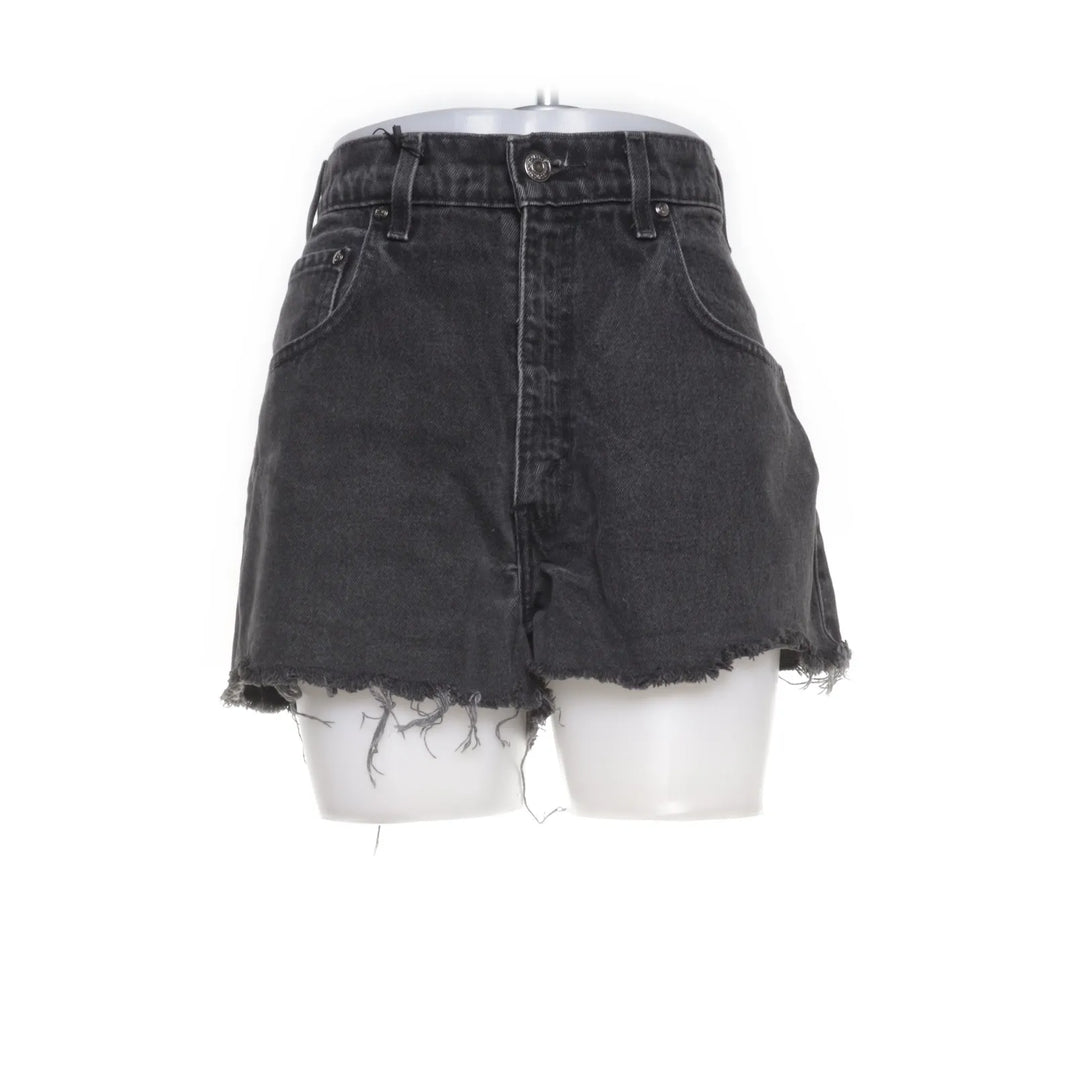 Levi Strauss & Co | Grijs - Denim shorts