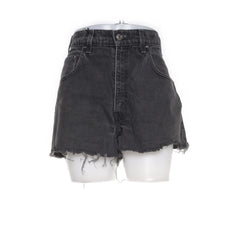Levi Strauss & Co | Grijs - Denim shorts