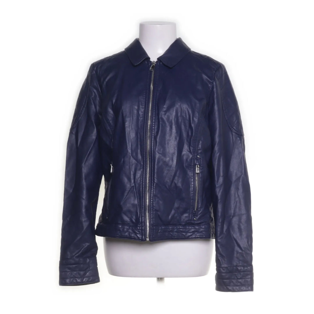 B. | Blauw - Jack