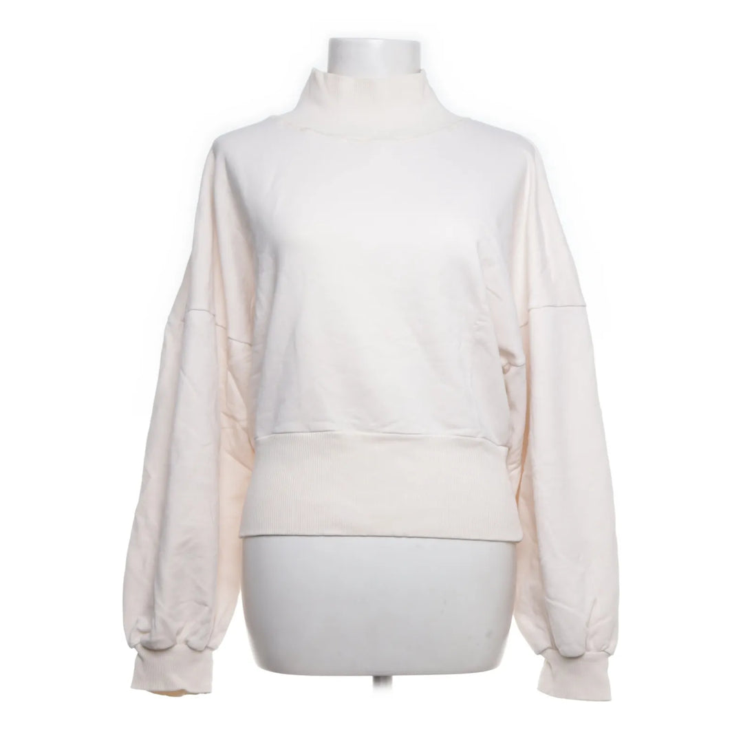 Cotton Candy | Beige - Sweatshirt