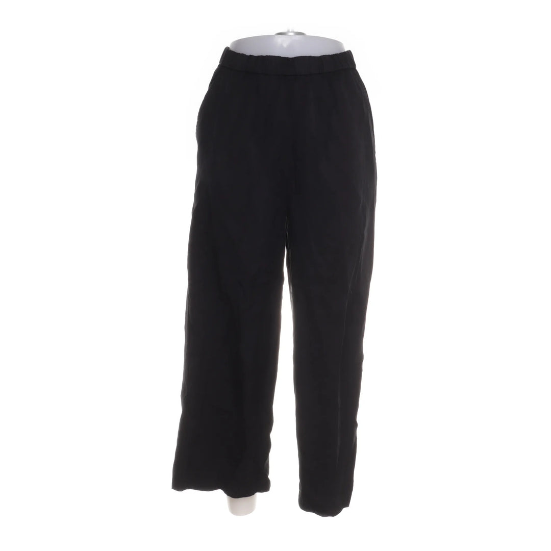 Edited | Zwart - Palazzo broek