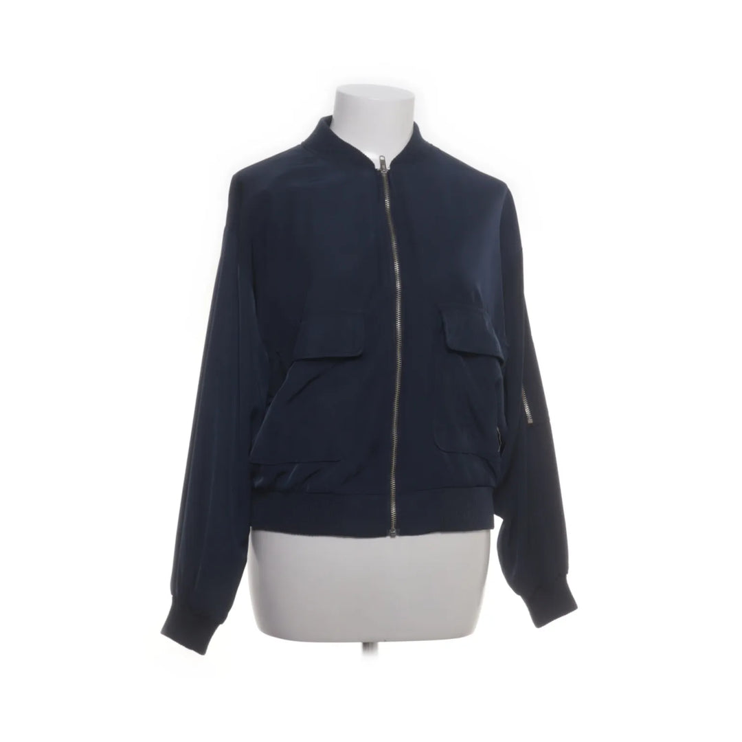 Boohoo | Blauw - Bomberjack