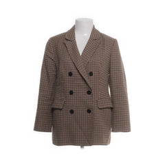 Hallhuber | Zwart, Bruin - Blazer